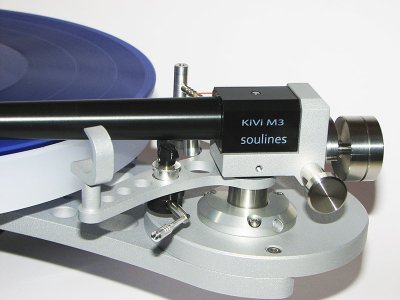 Soulines KiVi M3